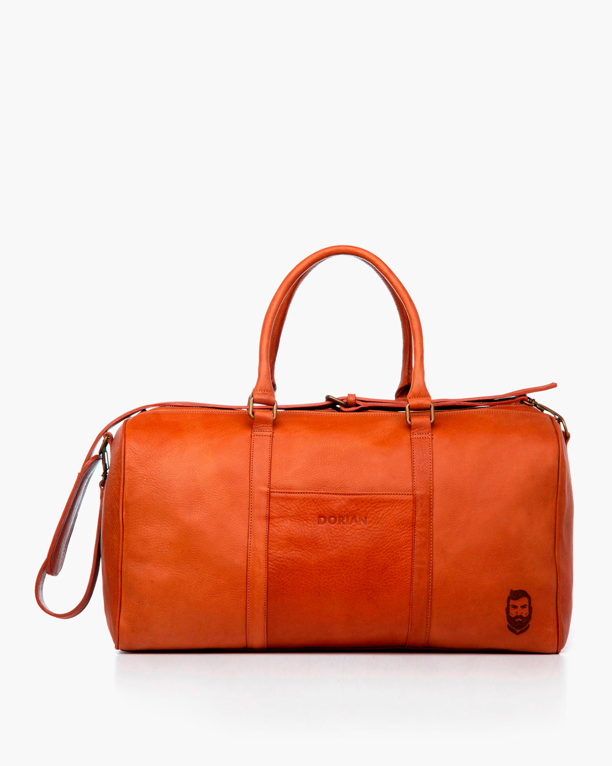Bolso de Viaje Dallas Suela