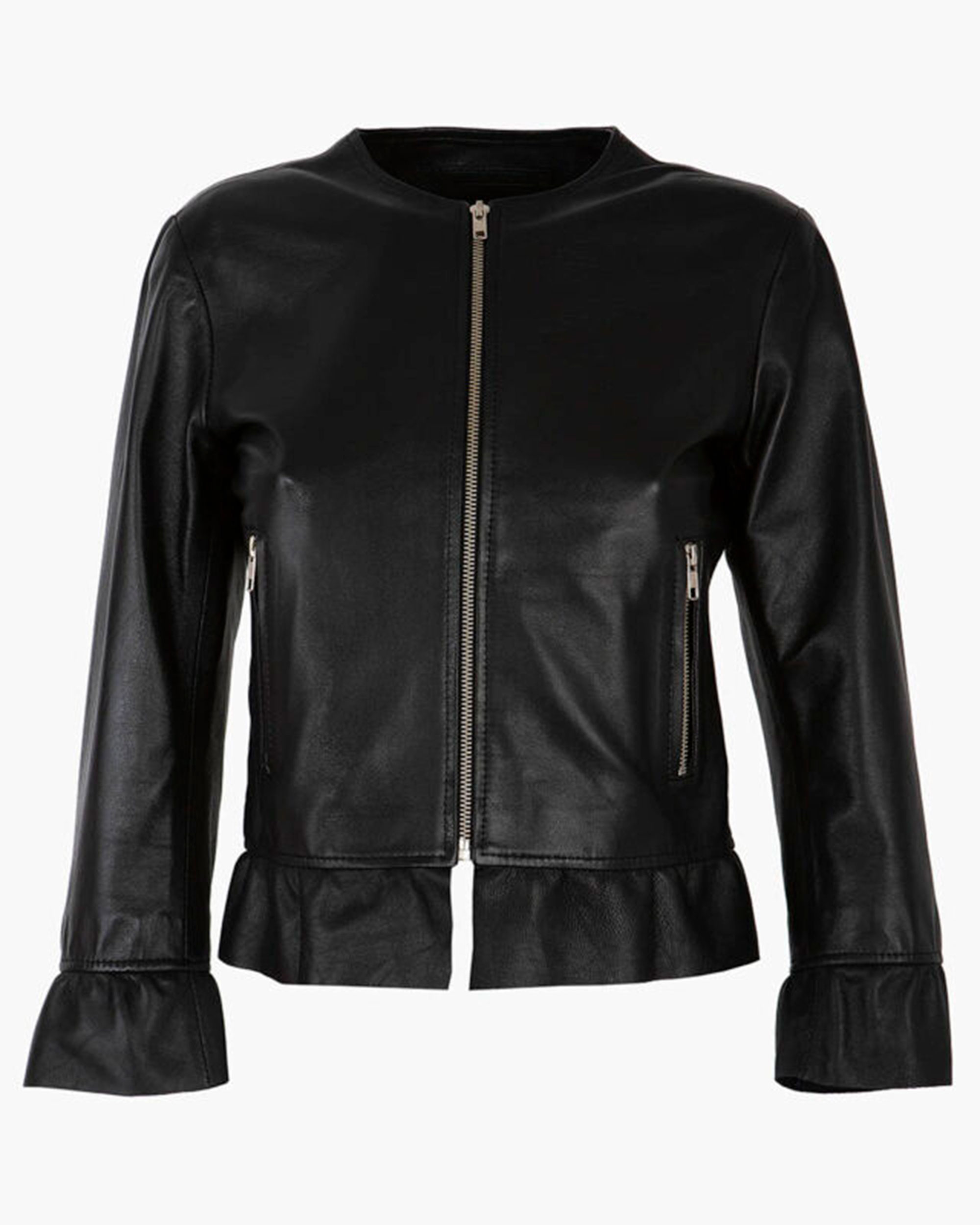 DORIAN | zapatos camperas equipaje Campera Dakota Negro