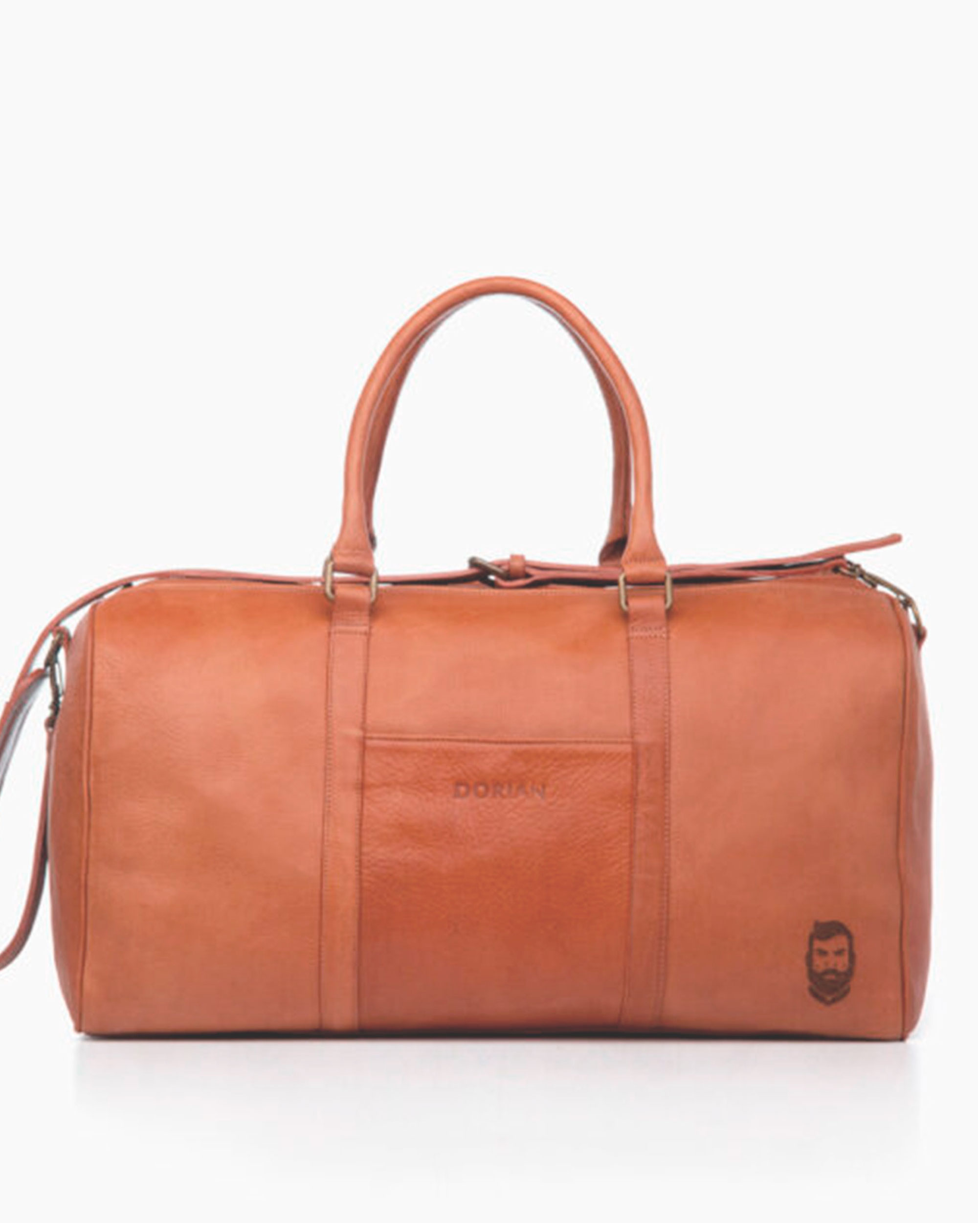 Bolso de Viaje Dallas Suela
