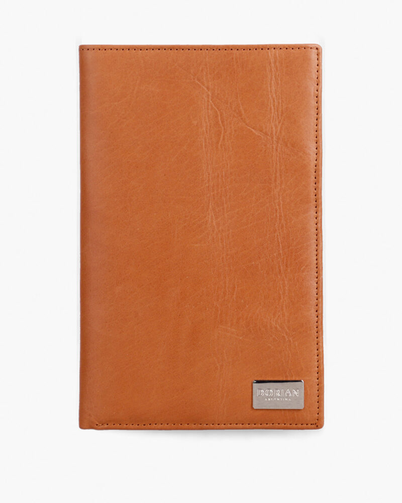 Billetera Porta Pasaporte Business Suela