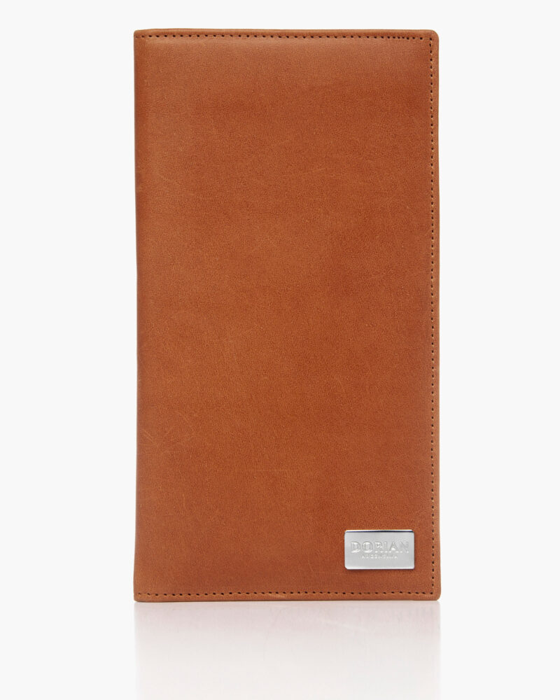 Billetera Porta Pasaporte MB Suela