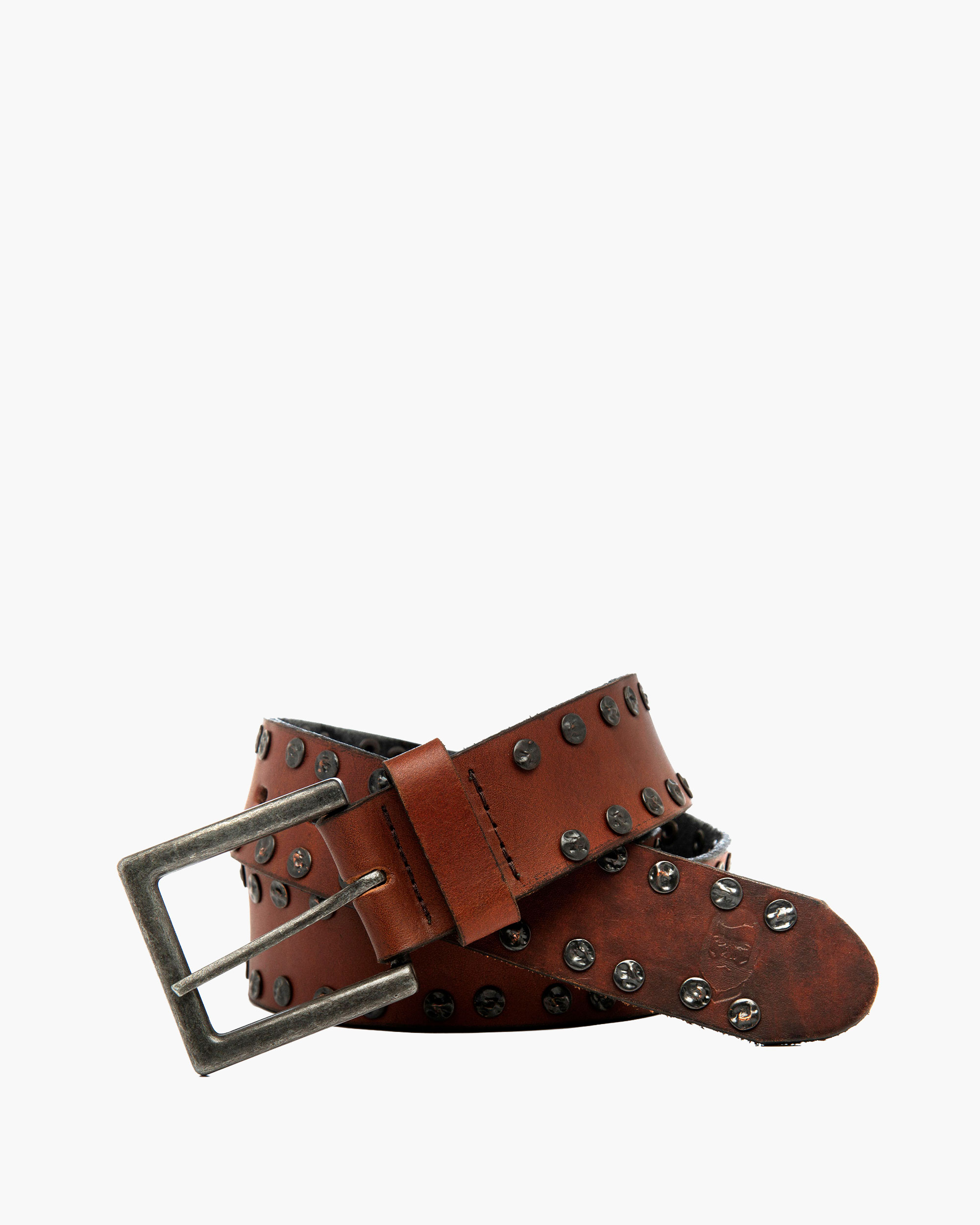 Cinturón Chester Marrón