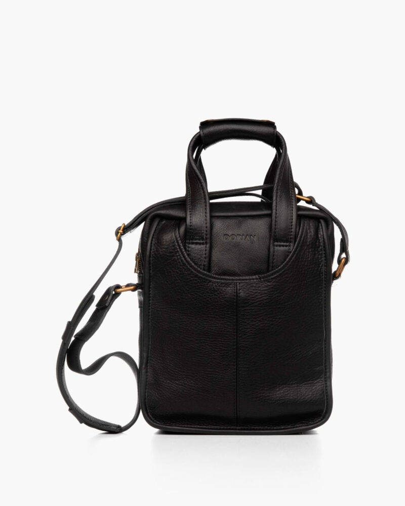 Morral Queens Negro