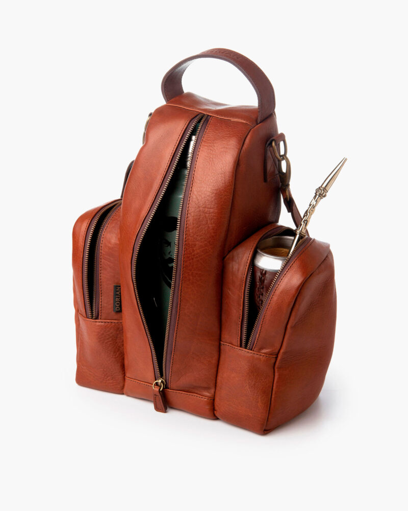 Bolso Matero Buenos Aires Suela