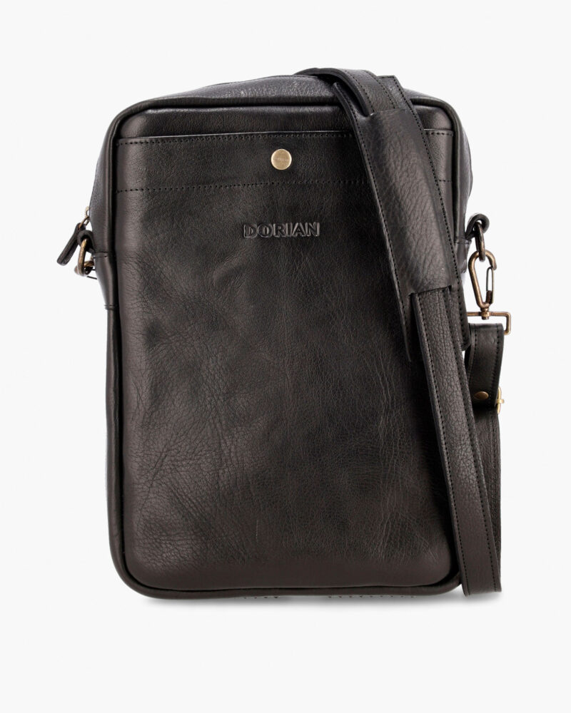 Porta Notebook Seattle Negro