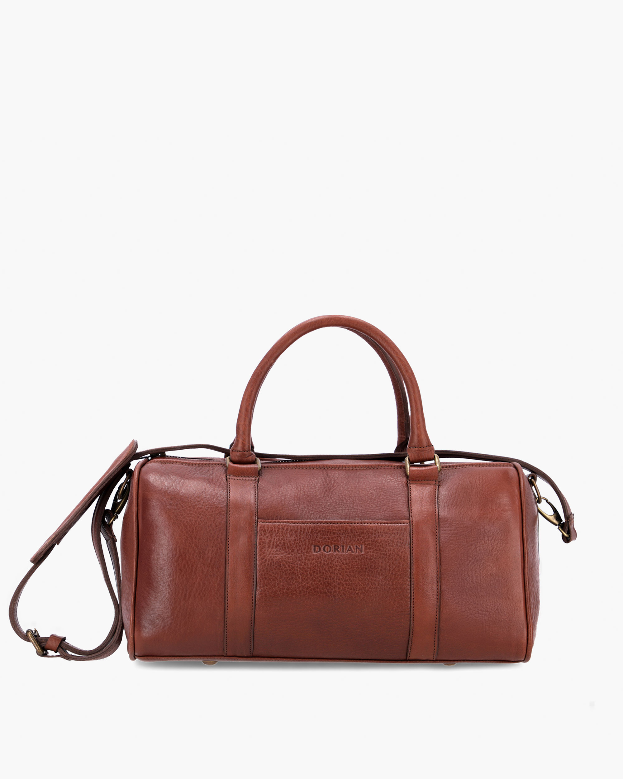 Bolso de Viaje Dallas Chocolate