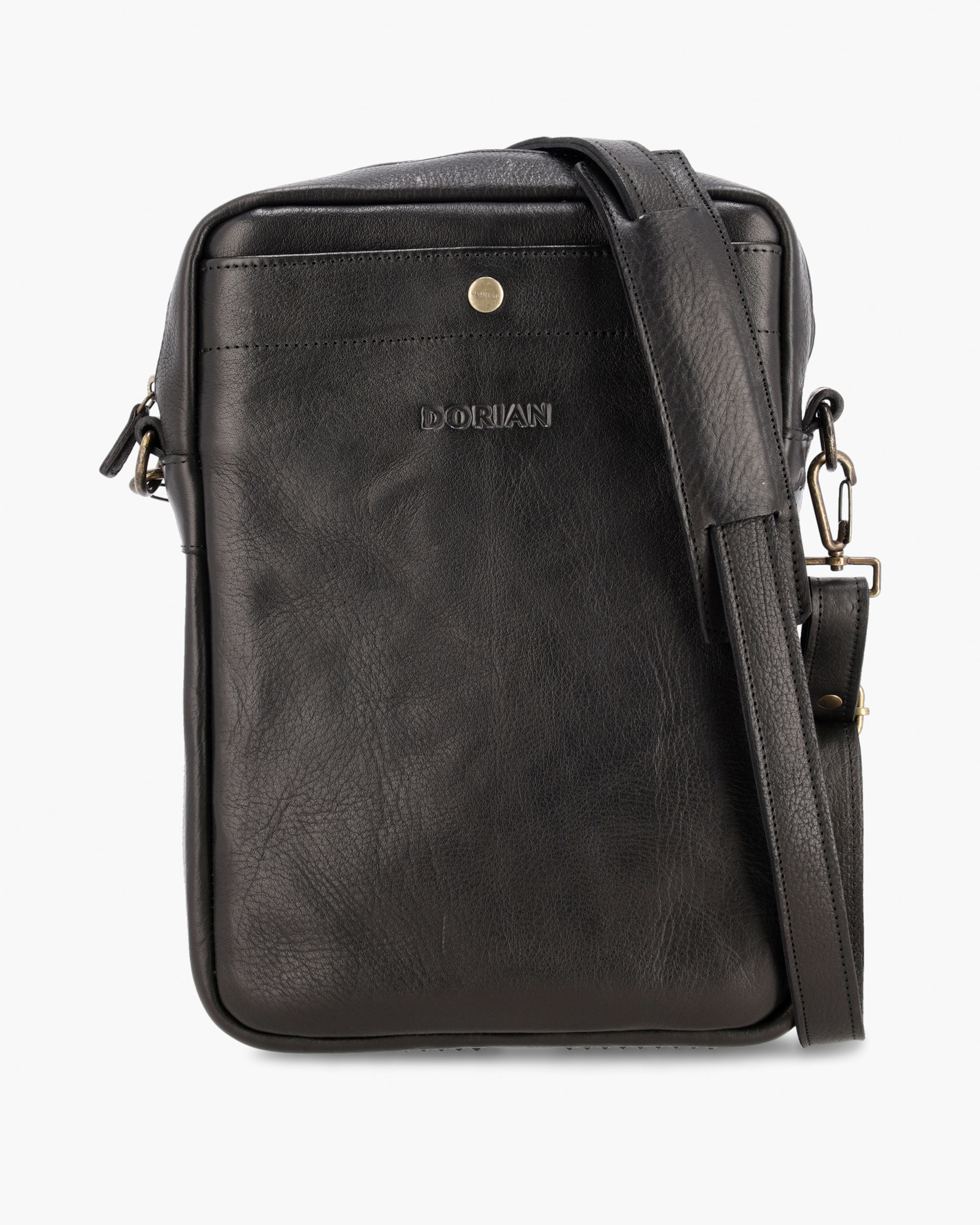 Porta Notebook Seattle Negro