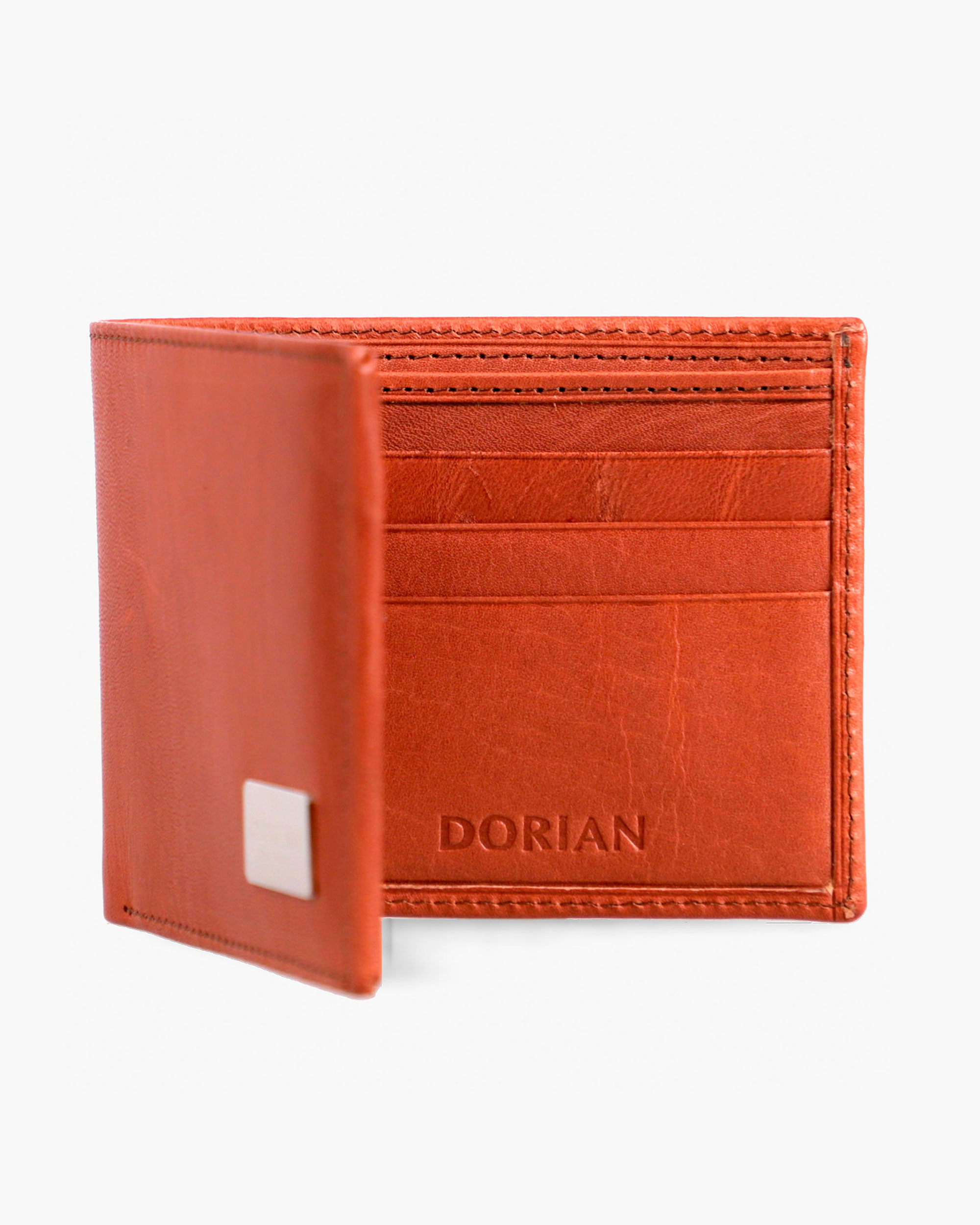 DORIAN | zapatos camperas equipaje Billetera Turín Suela - Imagen 2