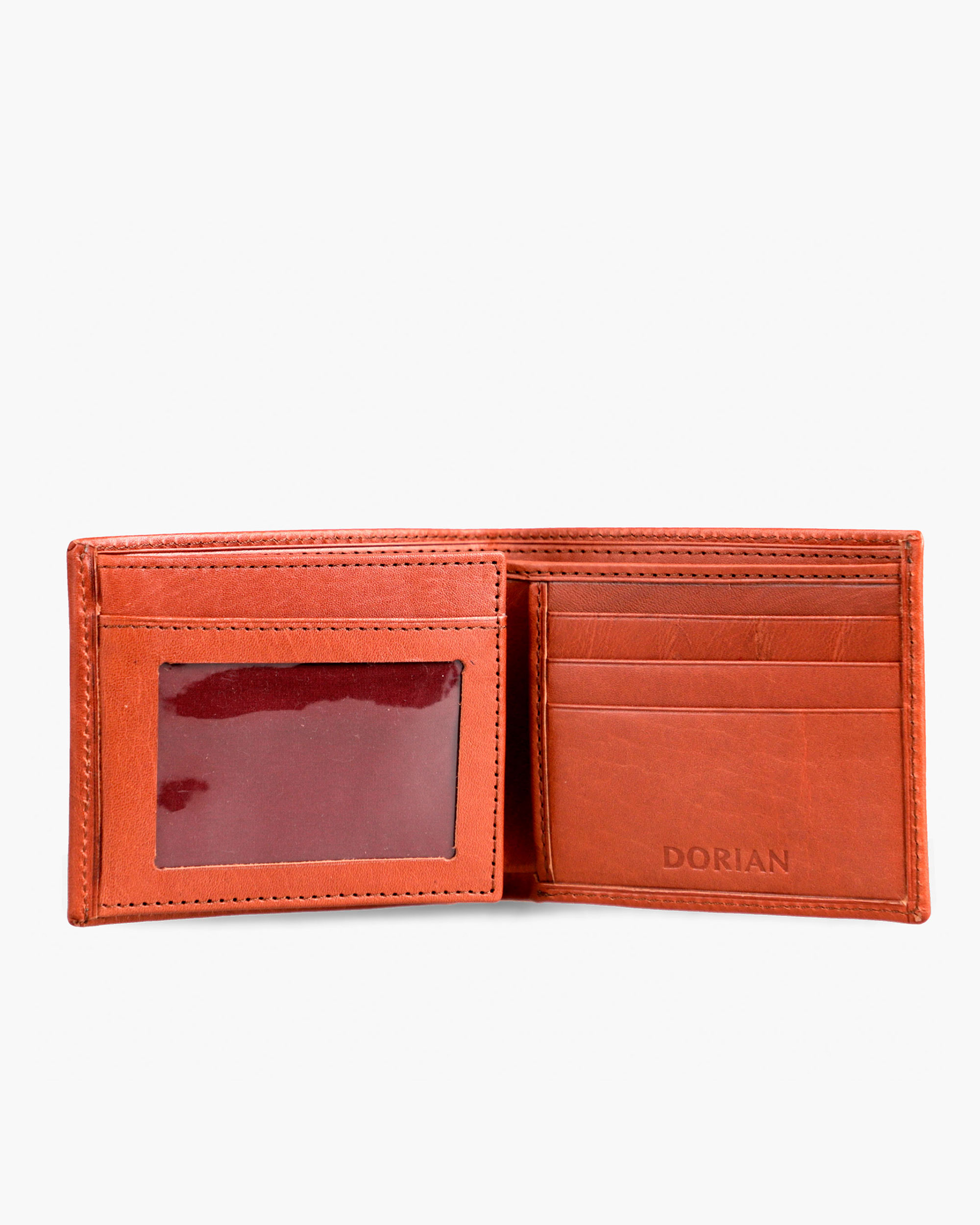 DORIAN | zapatos camperas equipaje Billetera Turín Suela - Imagen 3