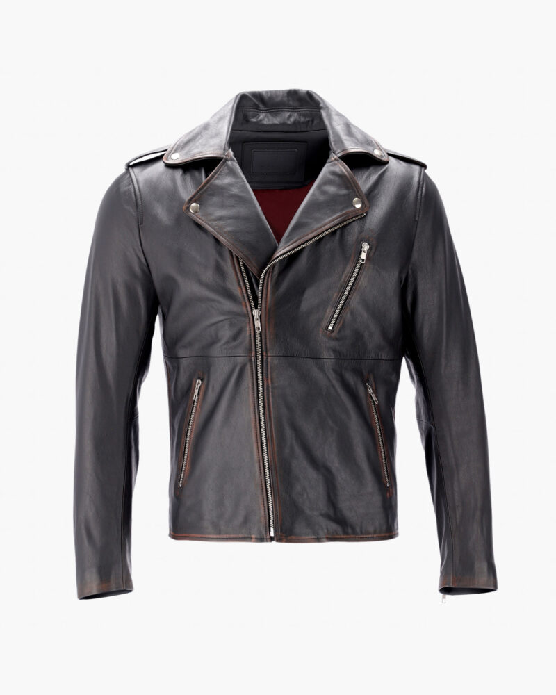 Campera Arizona Óxido