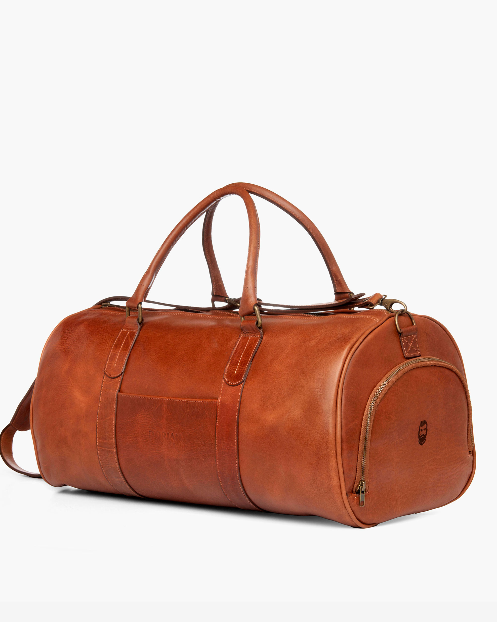 DORIAN Bolso Franco Suela - Imagen 2