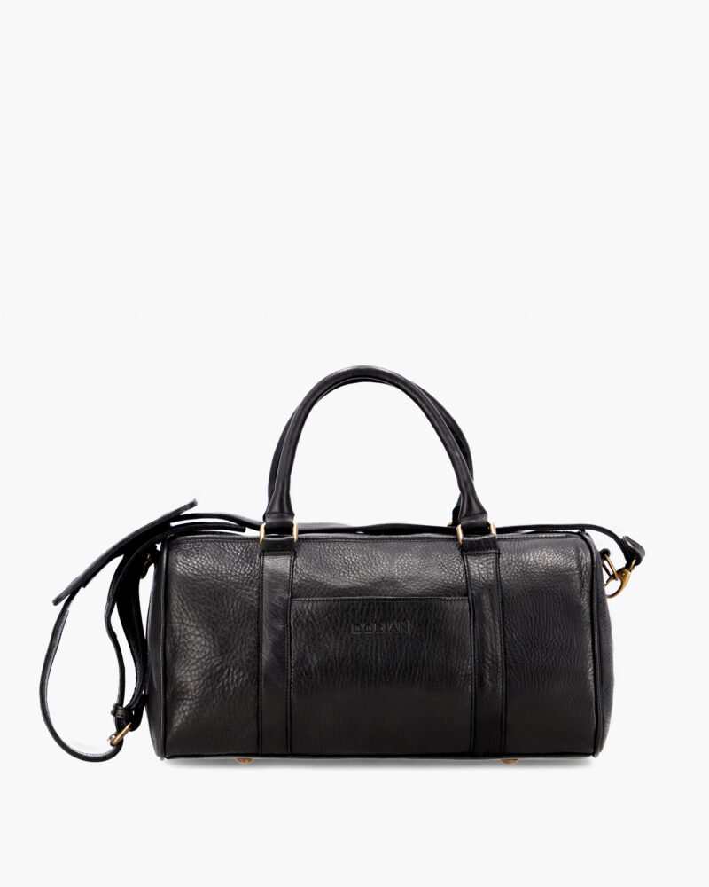 Bolso de Viaje Dallas Negro