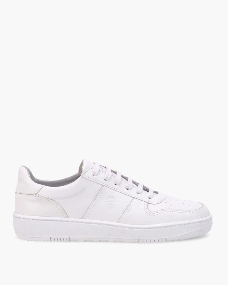 Zapatillas Davos Blanco