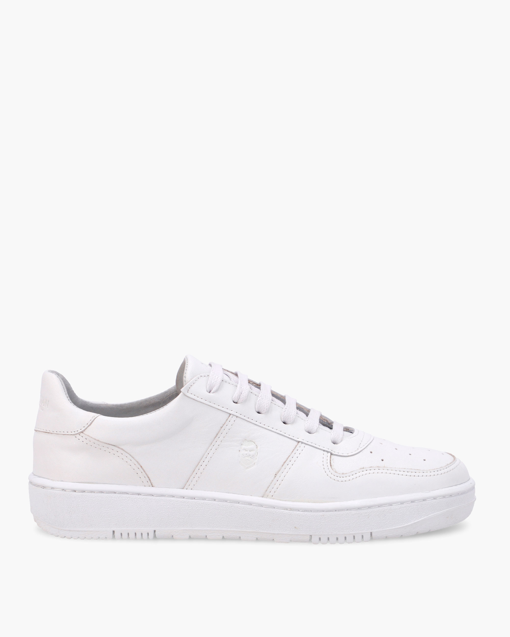 Zapatillas Davos Blanco