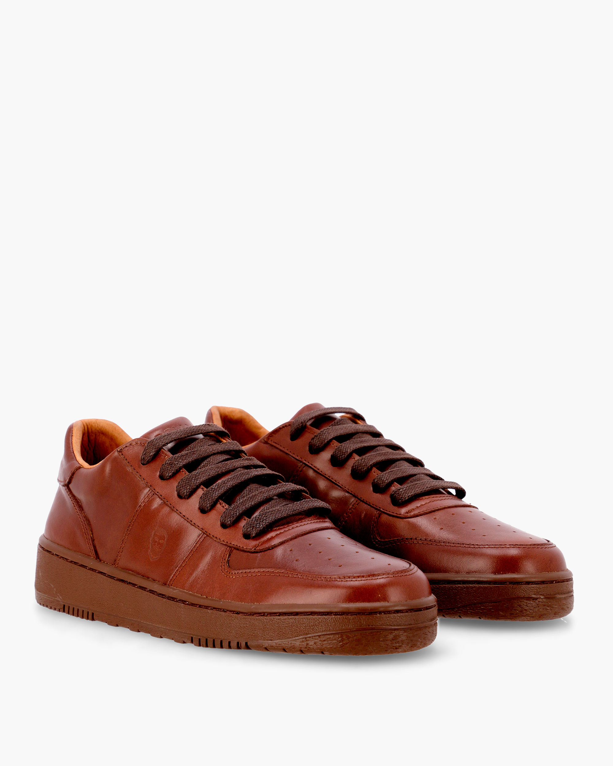 Zapatillas Davos Chocolate