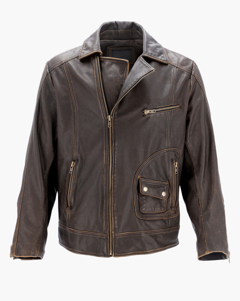 Campera Hamilton Terra