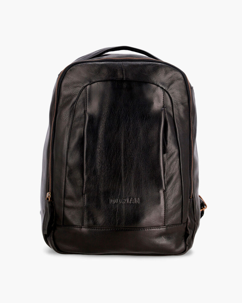 Mochila Hannover Negro