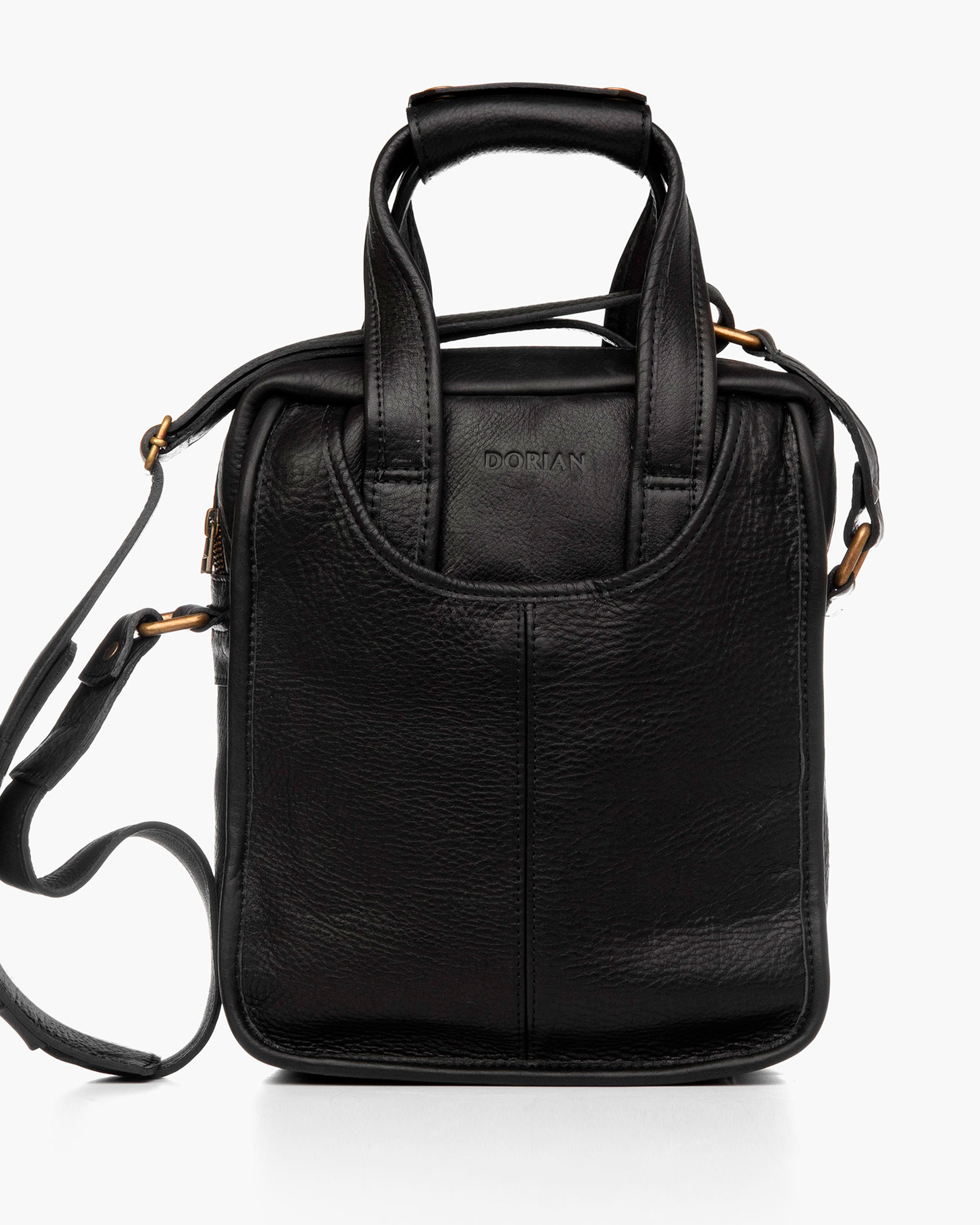 DORIAN Morral Brooklyn Negro