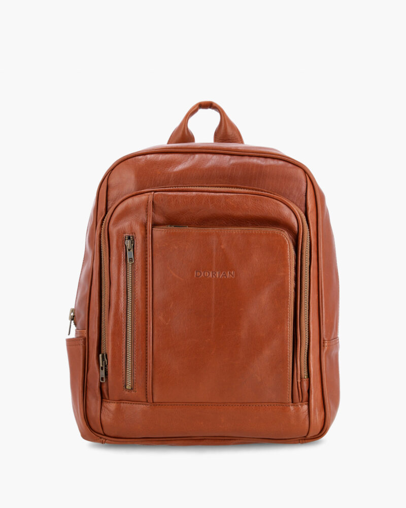 Mochila Dortmund Chocolate