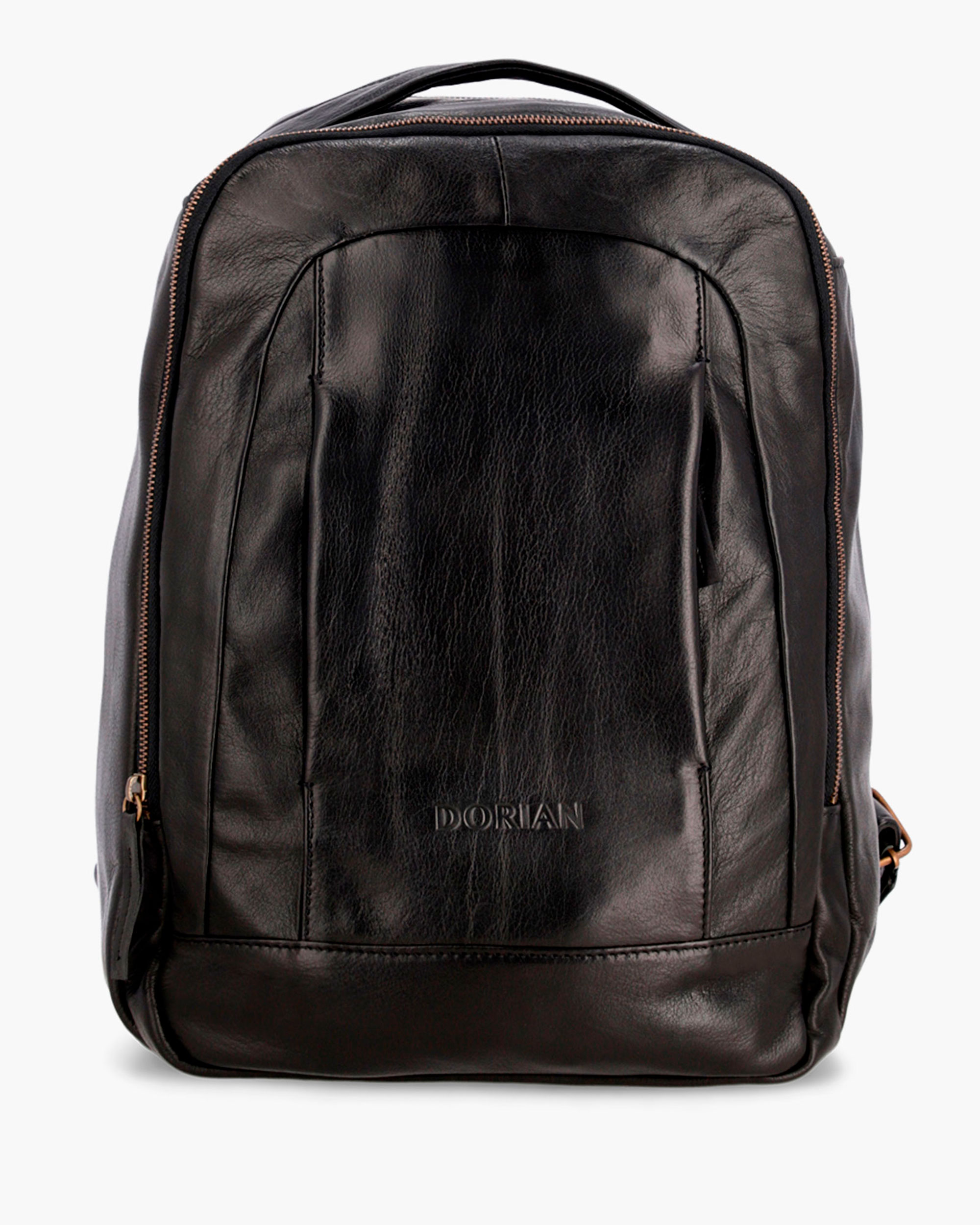Mochila Hannover Negro
