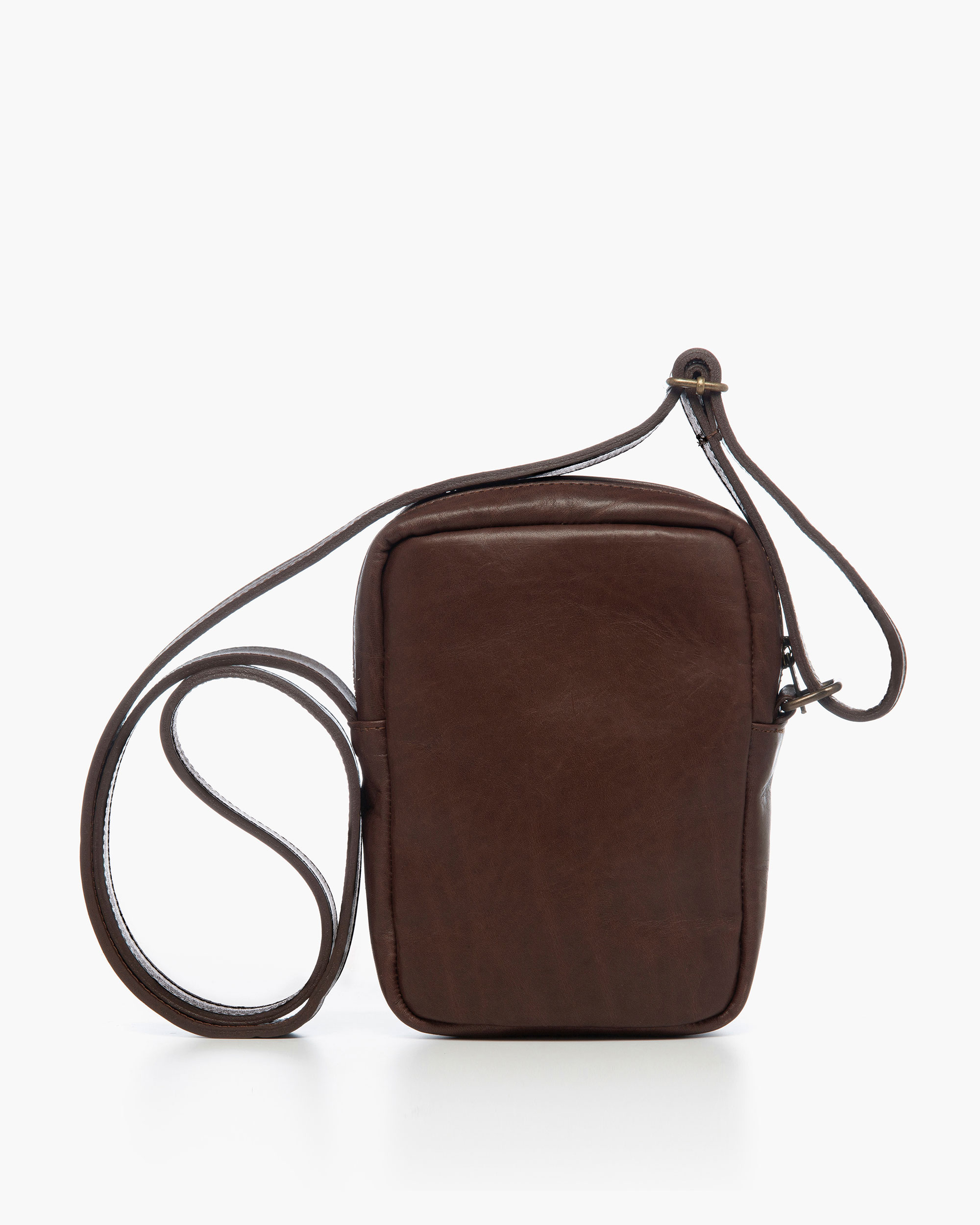 Bandolera Vermont Chocolate