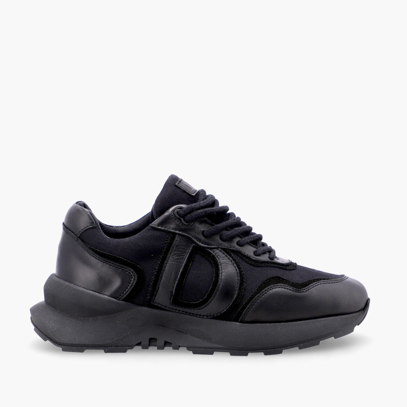 DORIAN - 232Negro 01