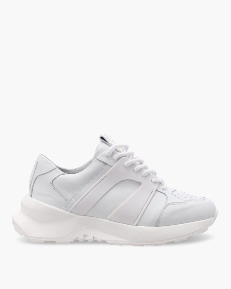 Zapatillas Urbanas 511 Blanco