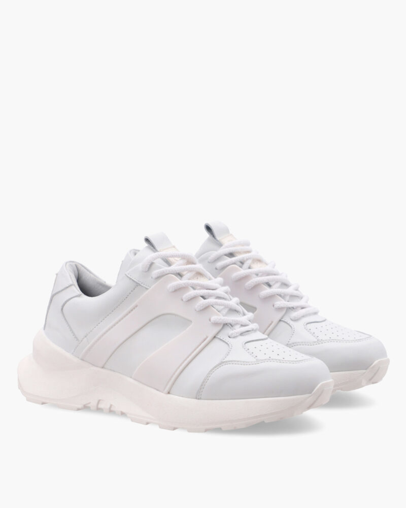 Zapatillas Urbanas 511 Blanco