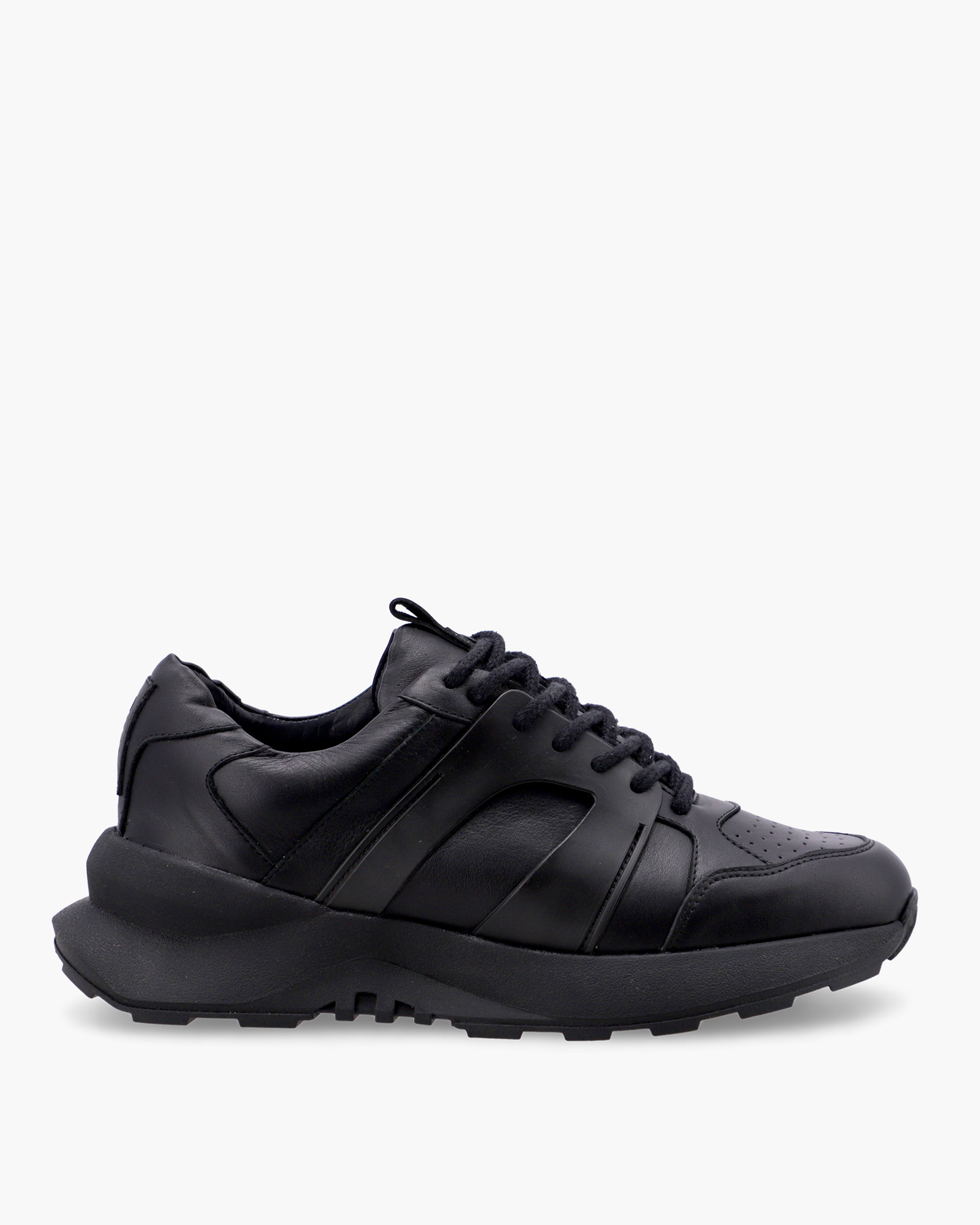 Zapatillas Urbanas 511 Negro