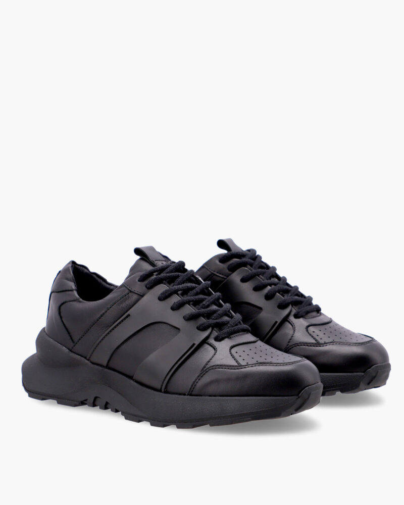 Zapatillas Urbanas 511 Negro