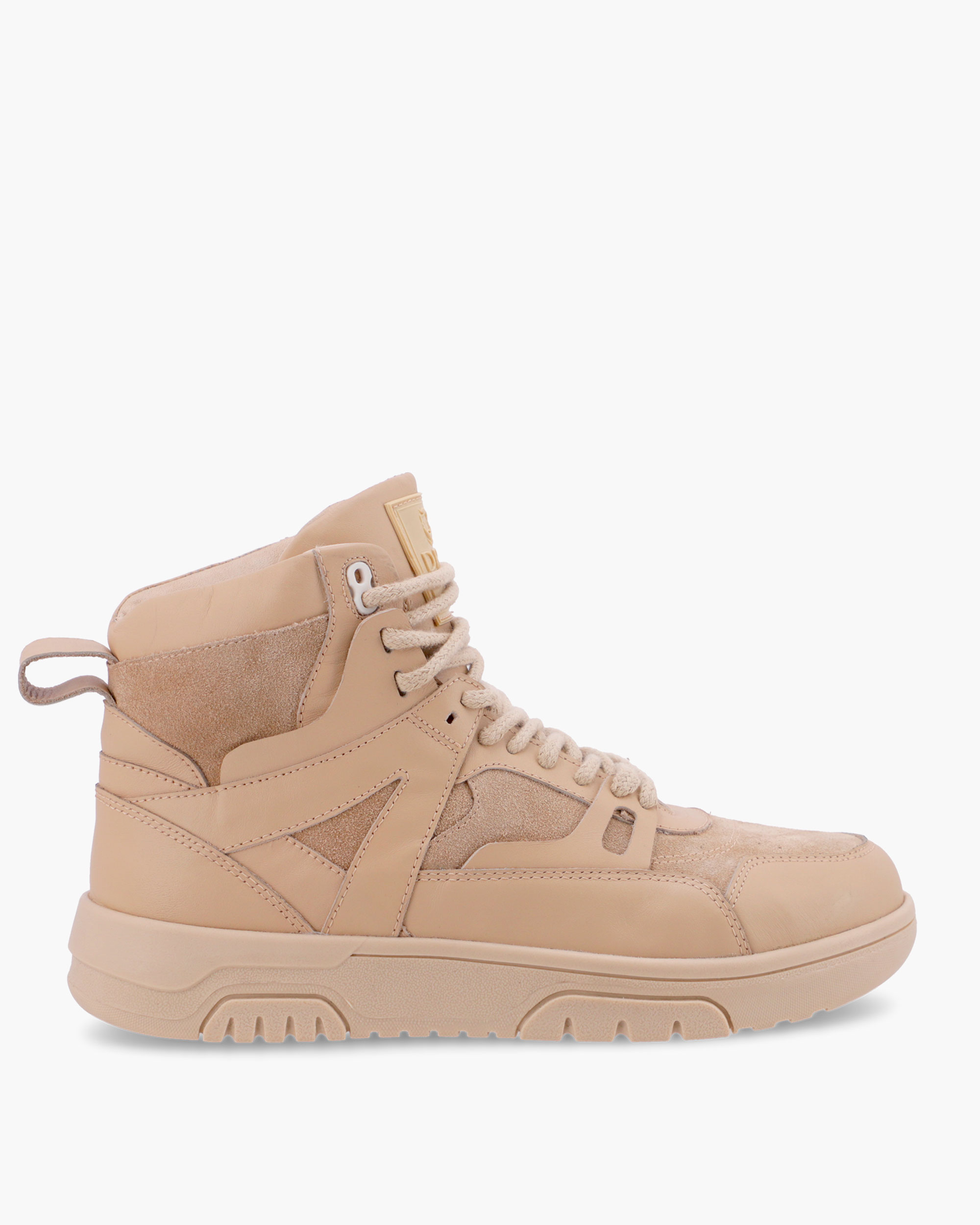 Botas | Hombre | 904 Camel