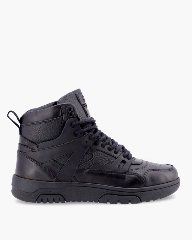 Botas | Hombre | 904 Negro