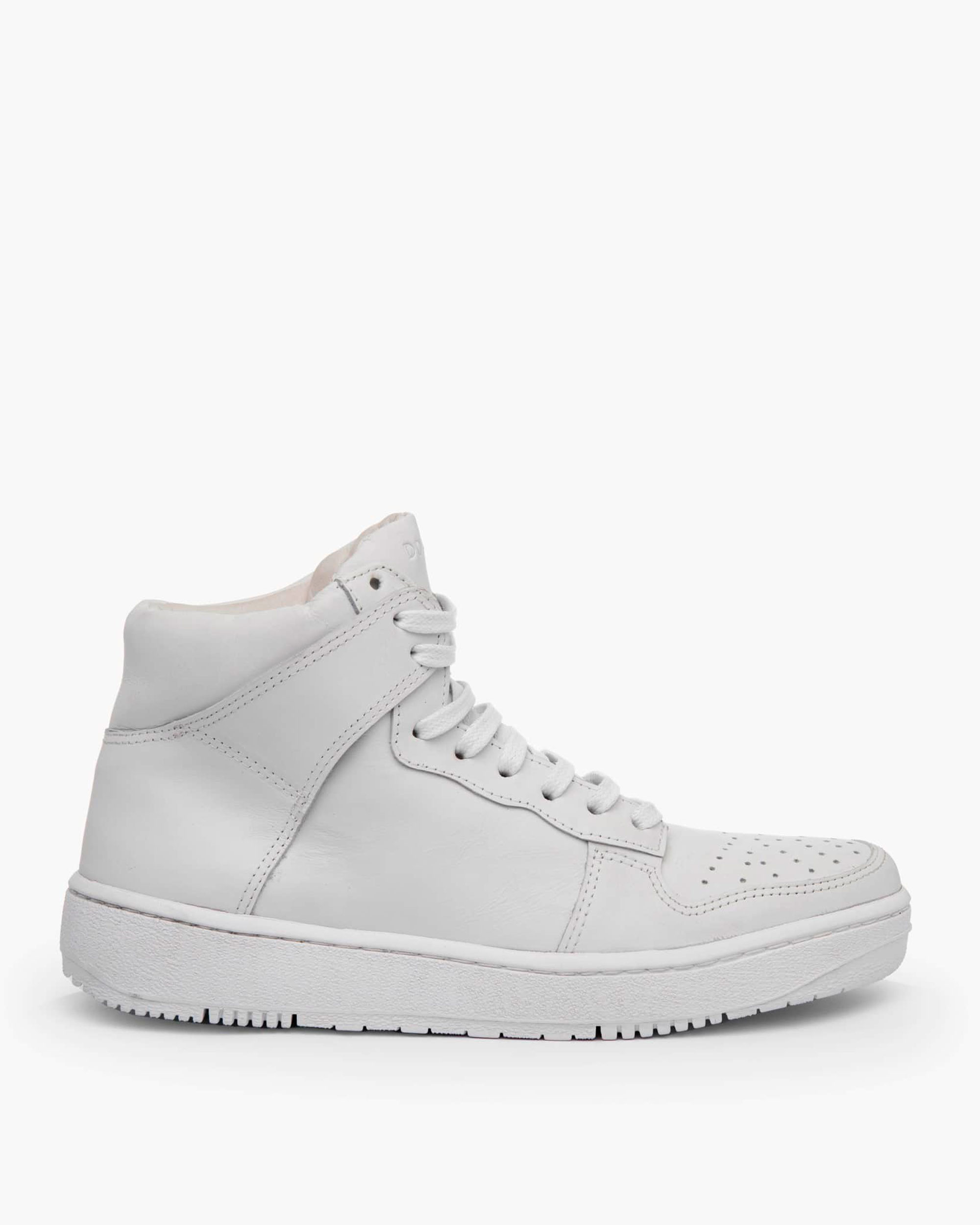 Botas Helsinki Blanco