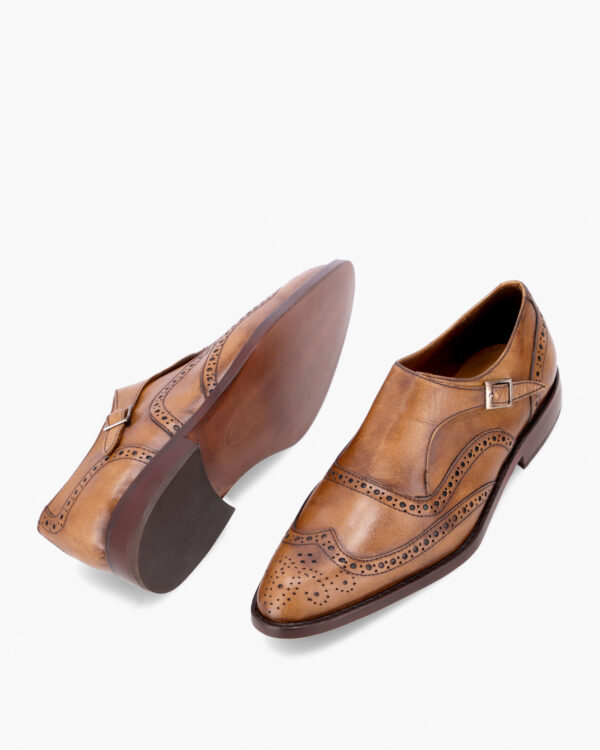 DORIAN - Torino Camel 4
