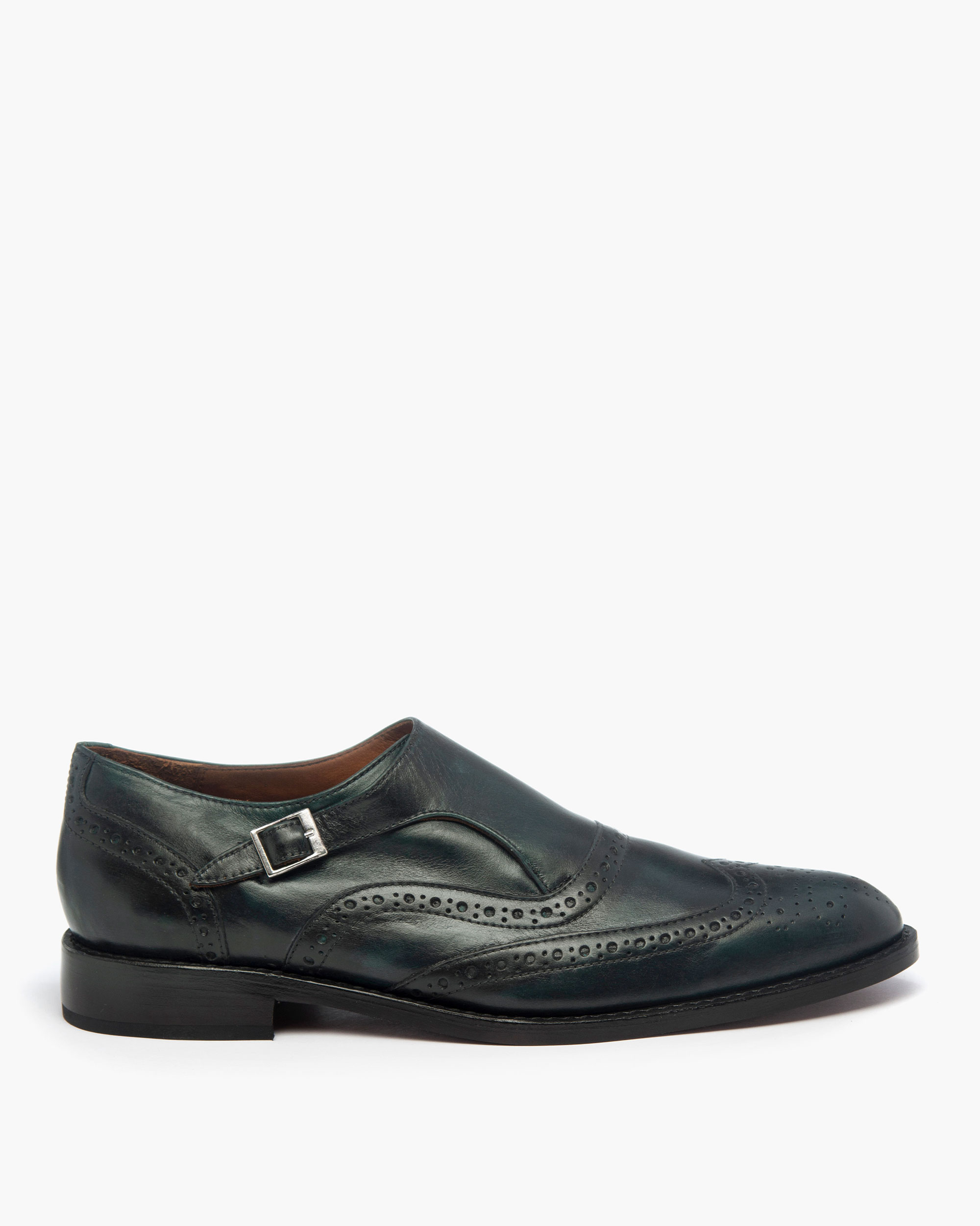 Zapatos Torino Verde
