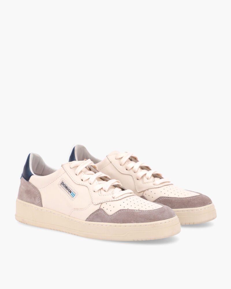 Zapatillas Urbanas Belgrano Off White