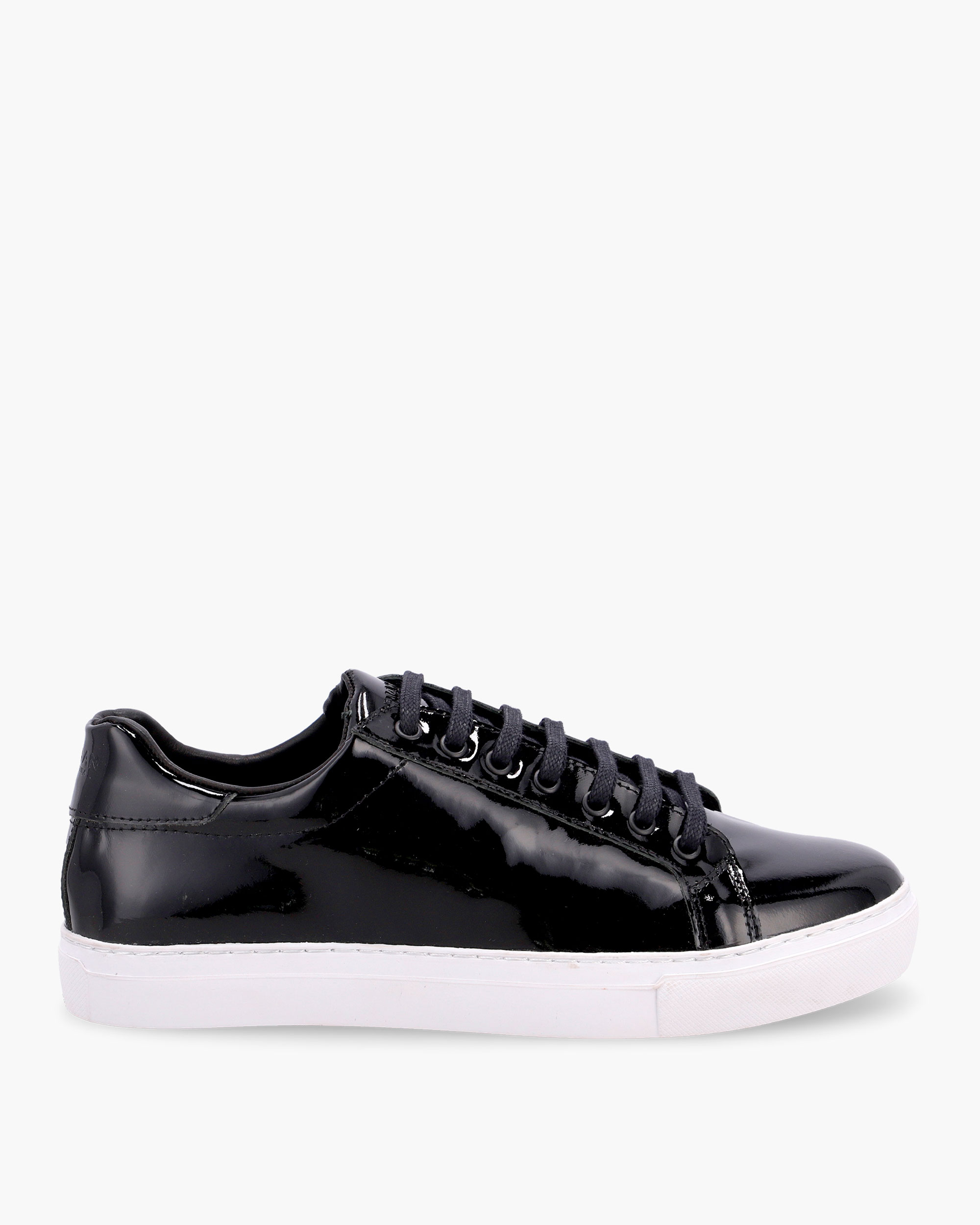 Zapatillas Boston Charol