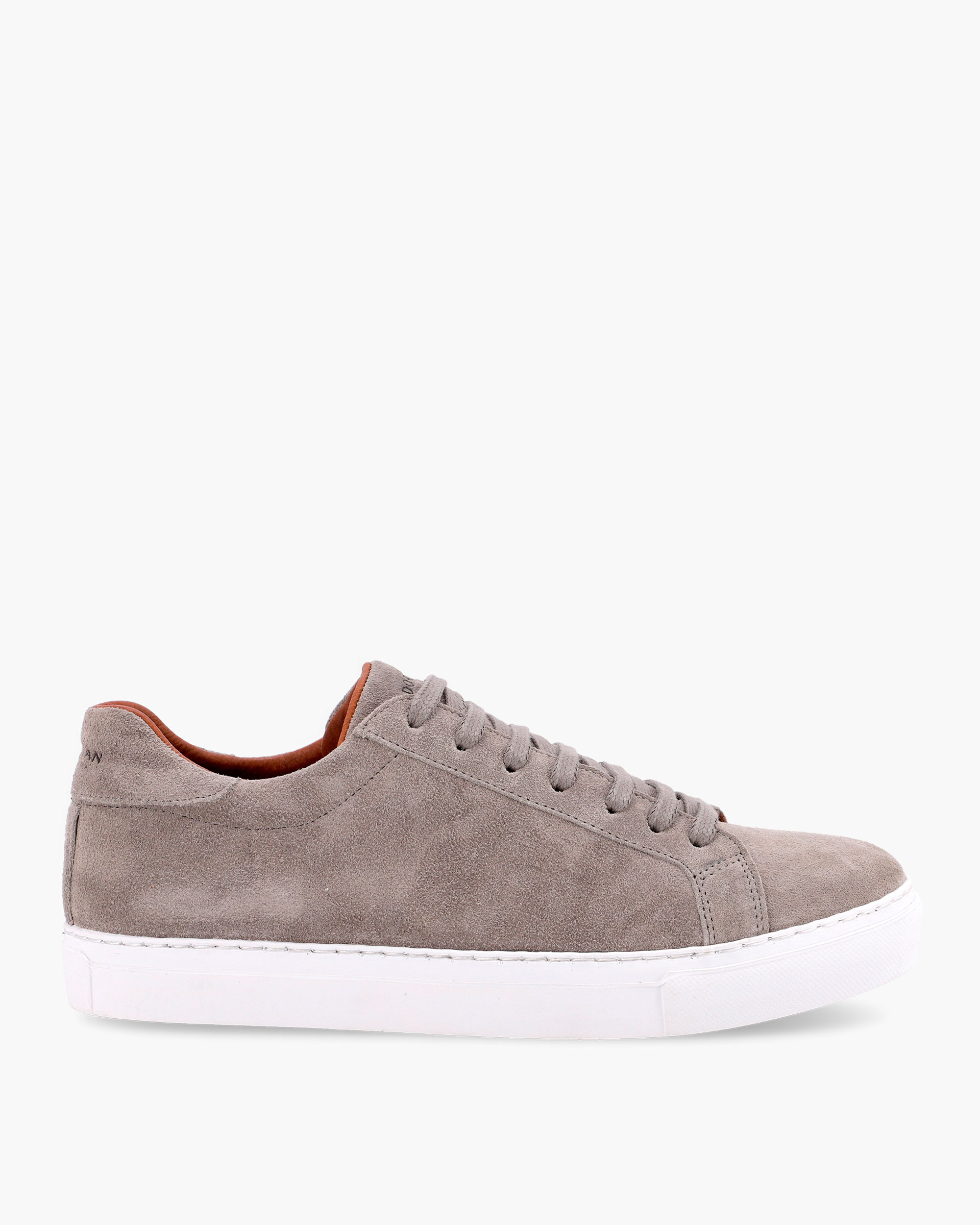Zapatillas Boston Gris