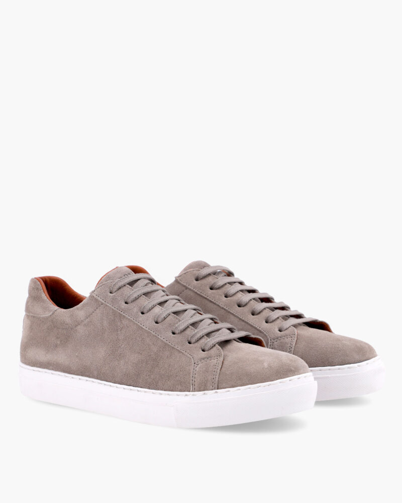 Zapatillas Boston Gris