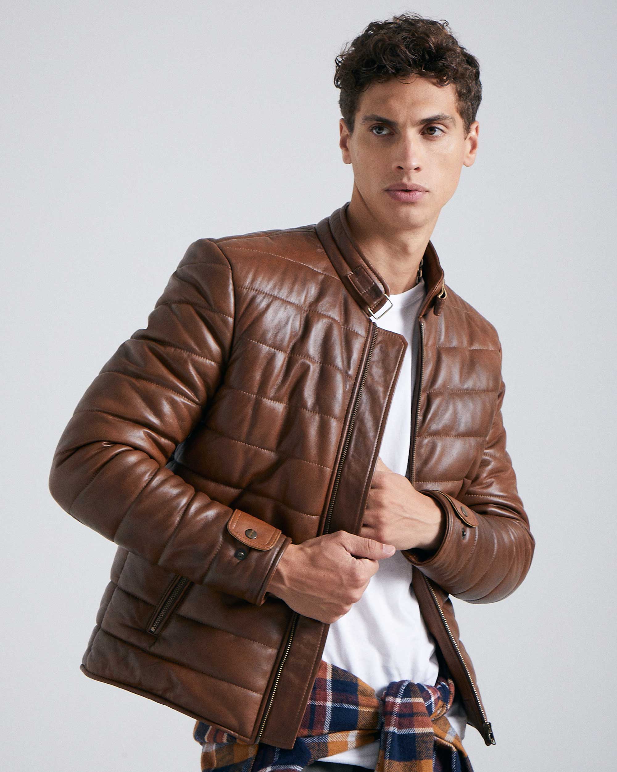 Campera Alaska Suela