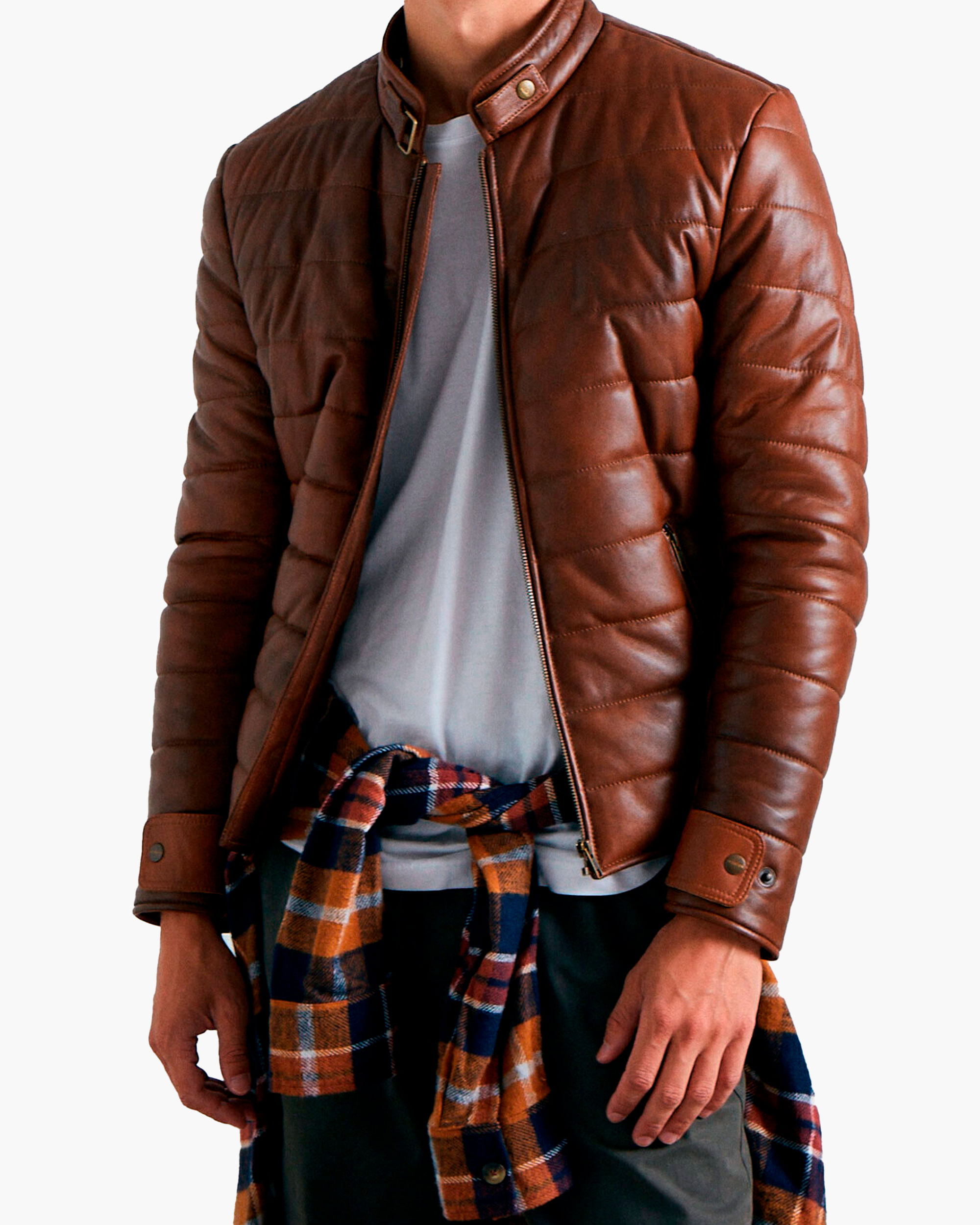Campera Alaska Suela