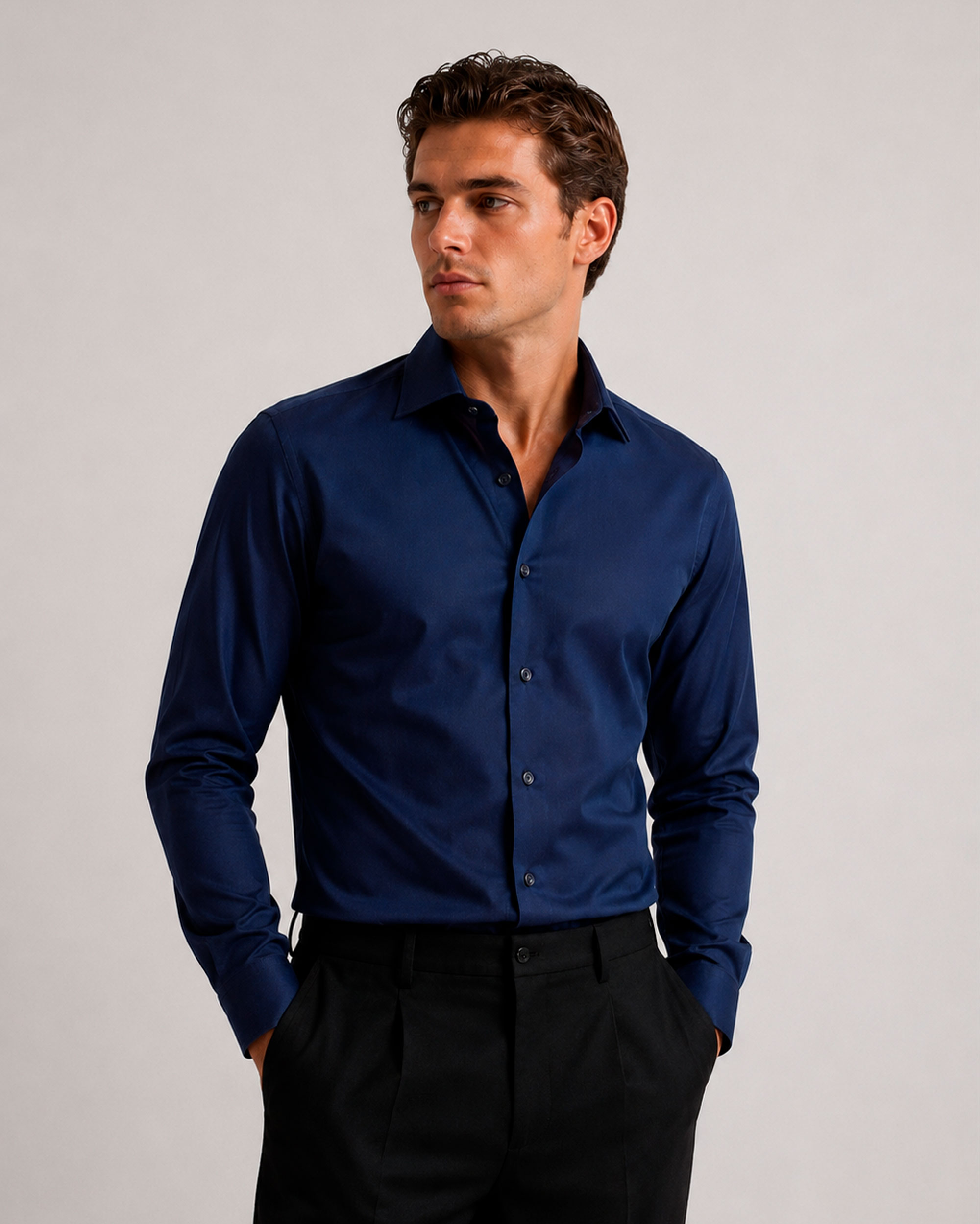 Camisa Windsor