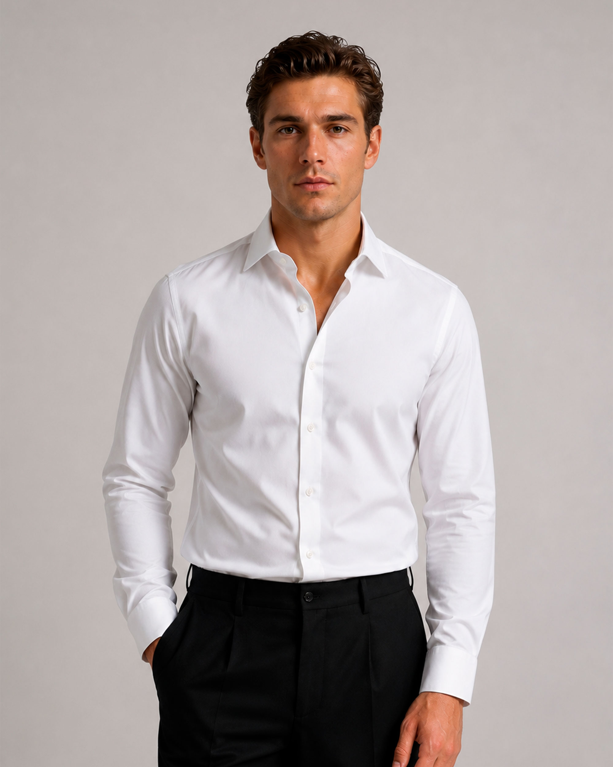 Camisa Windsor