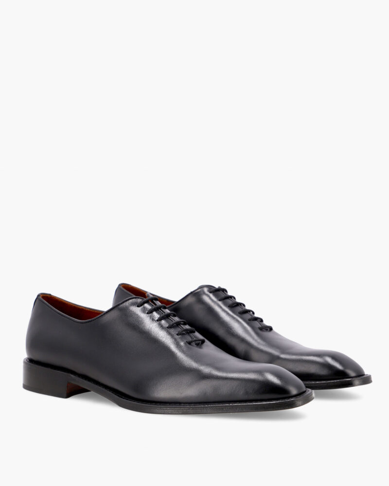 Zapatos Birmingham Negro