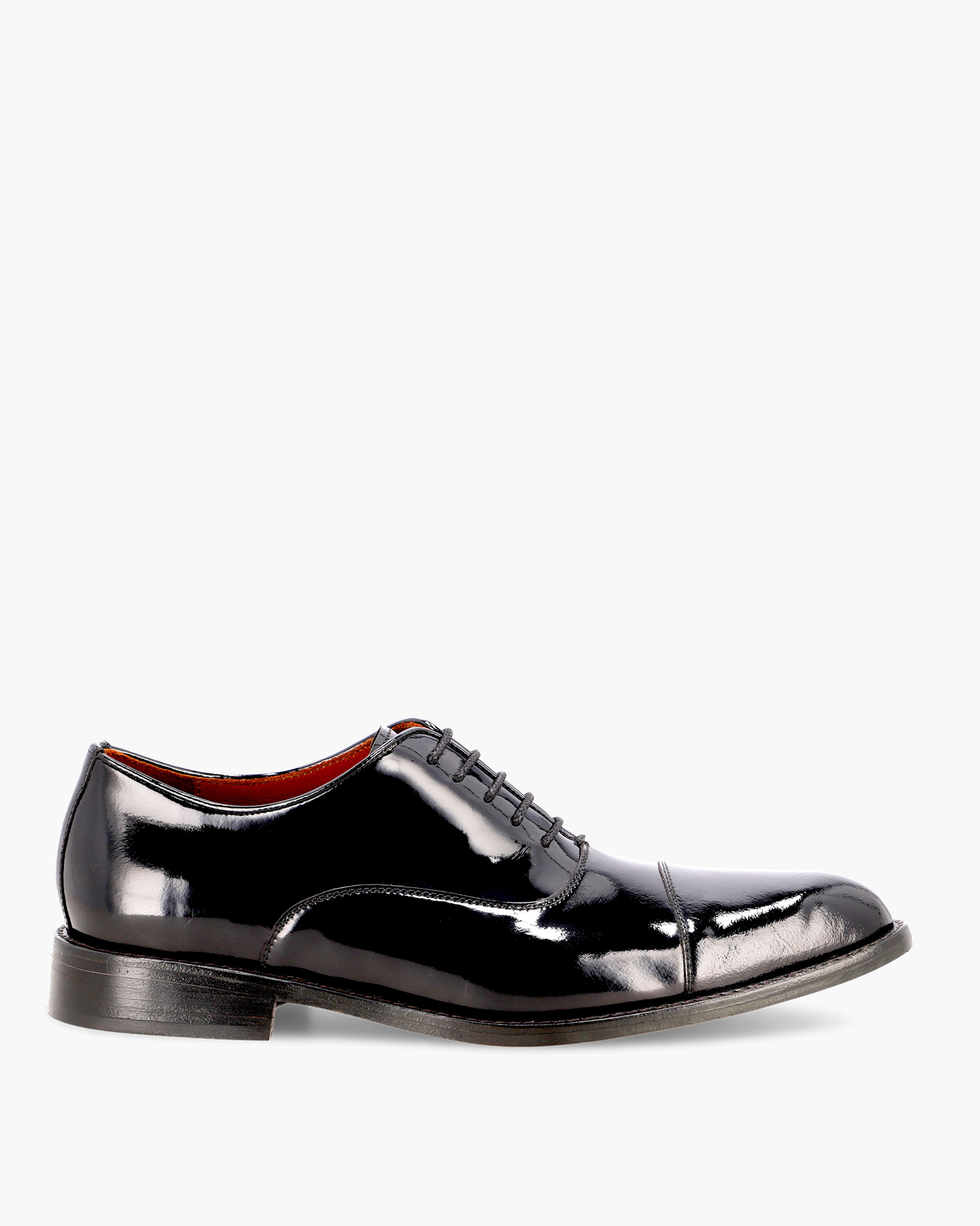 Zapatos Cannes Charol