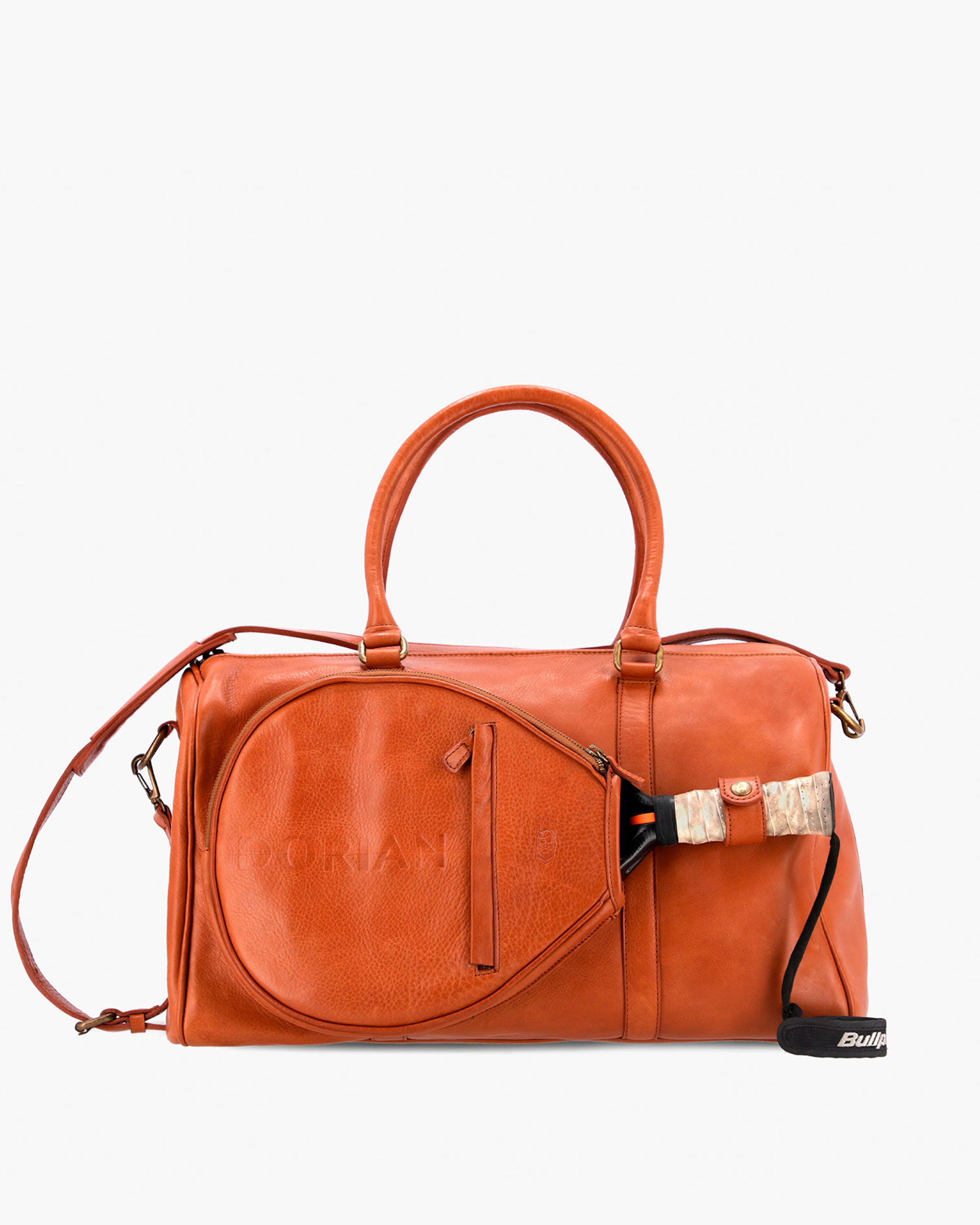 DORIAN Bolso Deportivo Padel WPT Suela