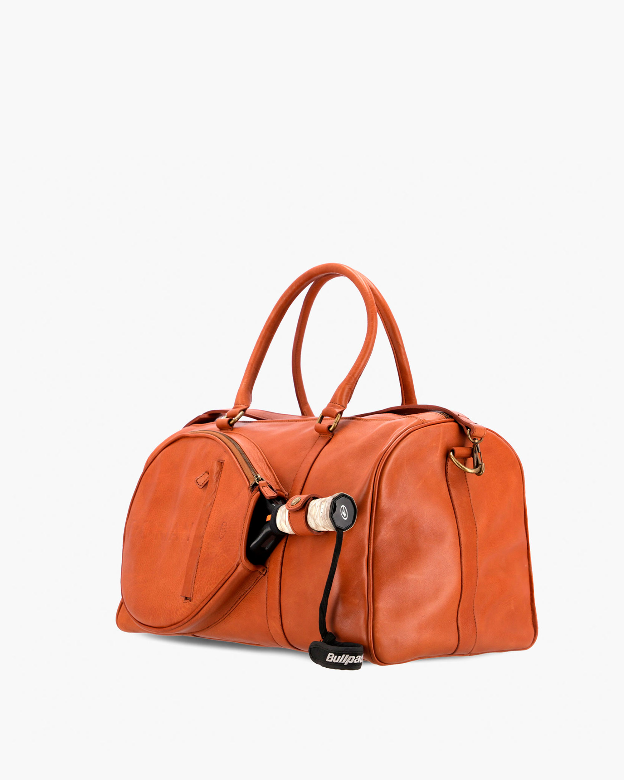 DORIAN Bolso Deportivo Padel WPT Suela - Imagen 2