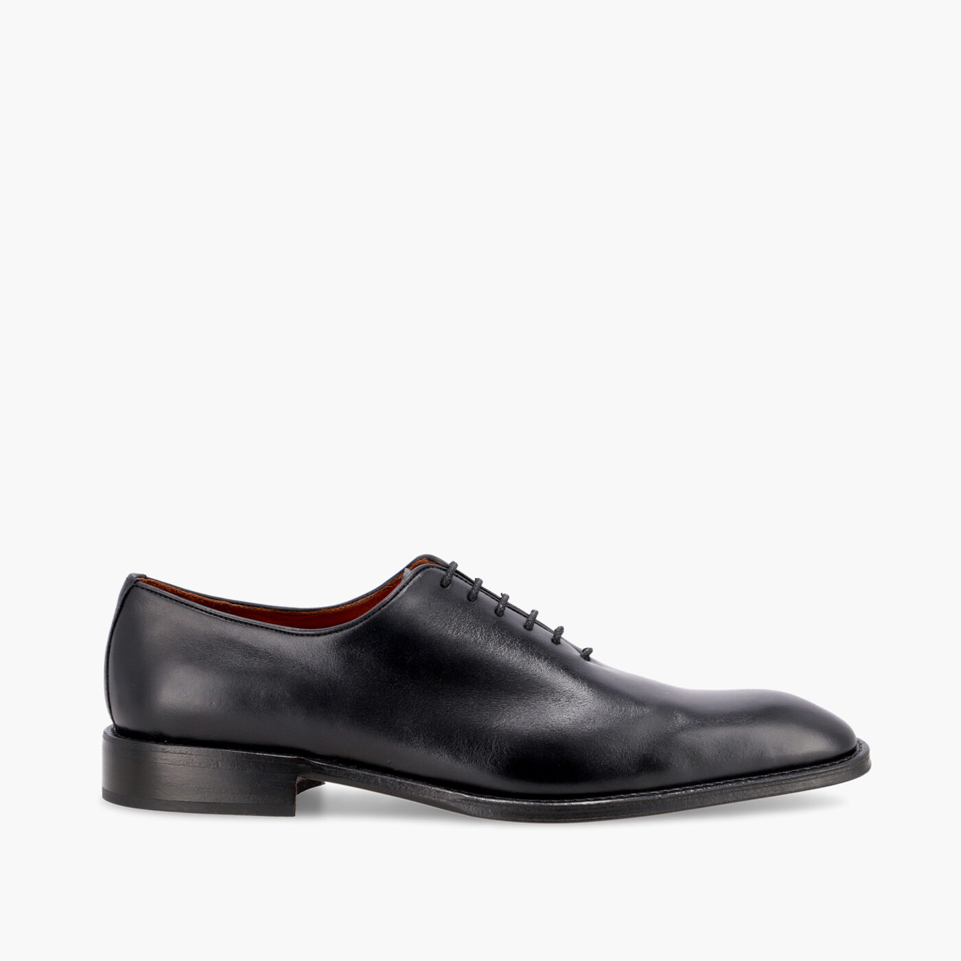 ZAPATOS de Cuero Legítimo | Para Hombre de Vestir | BIRMINGHAM - Negro | DORIAN