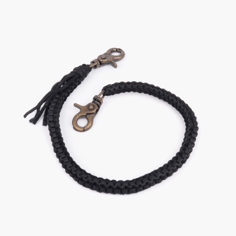 Cadena Chain Negro