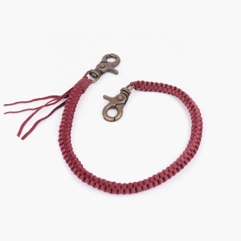 Cadena Chain Bordeaux